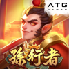 Sun wukong logo